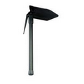 Heavyweight Steel Handle Folding Pick & Shovel